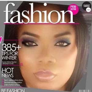 Meet your Posher, Tonia